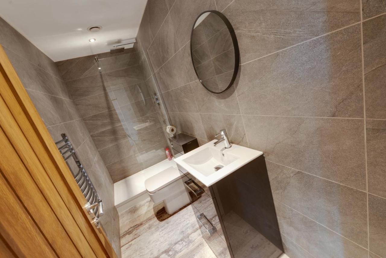 Mathew Street City Centre Apartments By Happy Days Liverpool Ngoại thất bức ảnh