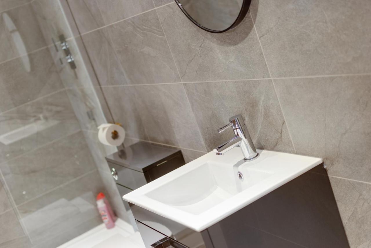 Mathew Street City Centre Apartments By Happy Days Liverpool Ngoại thất bức ảnh